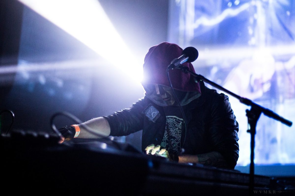 Influential Synthwave Producer Starcadian Dead at 44 After Horrific NYC Bike Crash