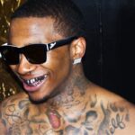 Lil B Rushes To Justin Bieber’s Side Amid Apparent Mental Health Crisis