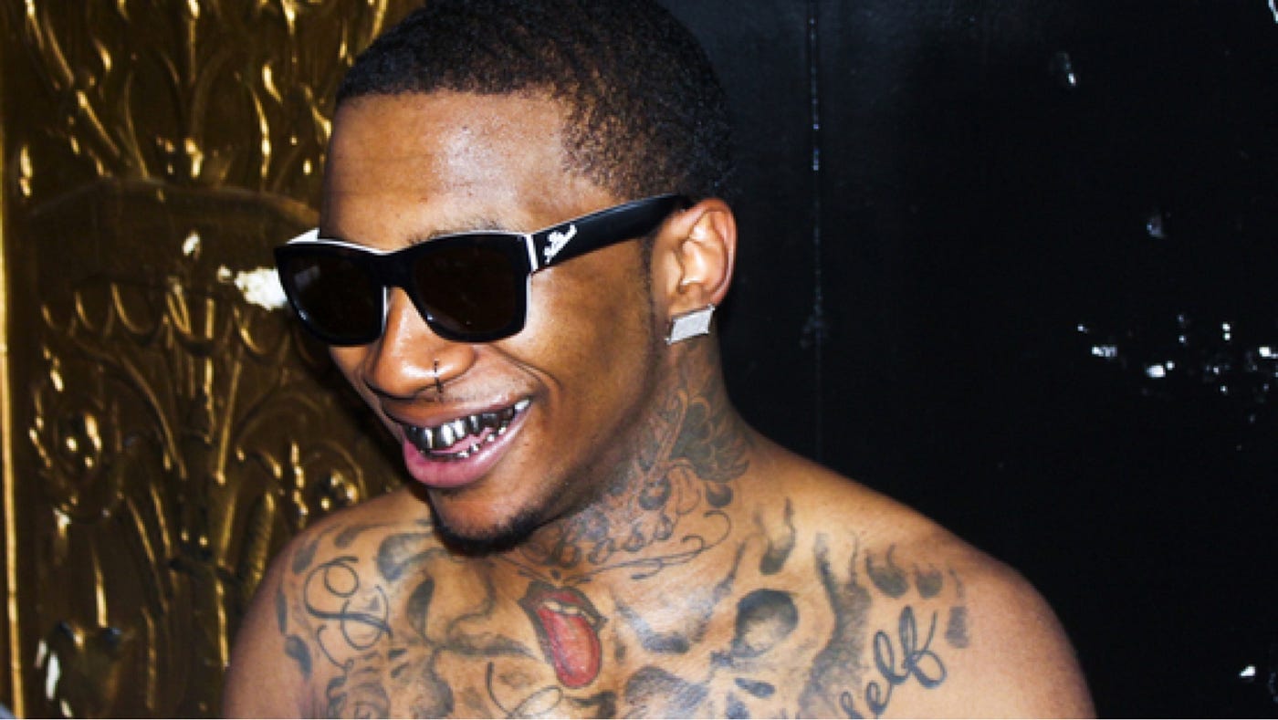 Lil B Rushes To Justin Bieber’s Side Amid Apparent Mental Health Crisis