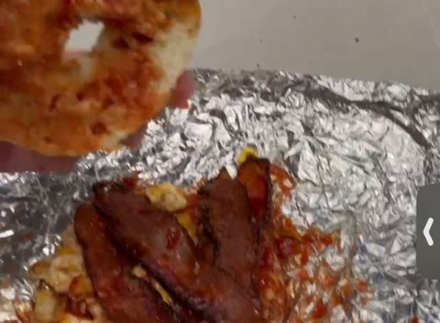 ACRAZE Is Throwing a Rave in a NYC Bagel Shop Because Miami Doesn't Understand Breakfast