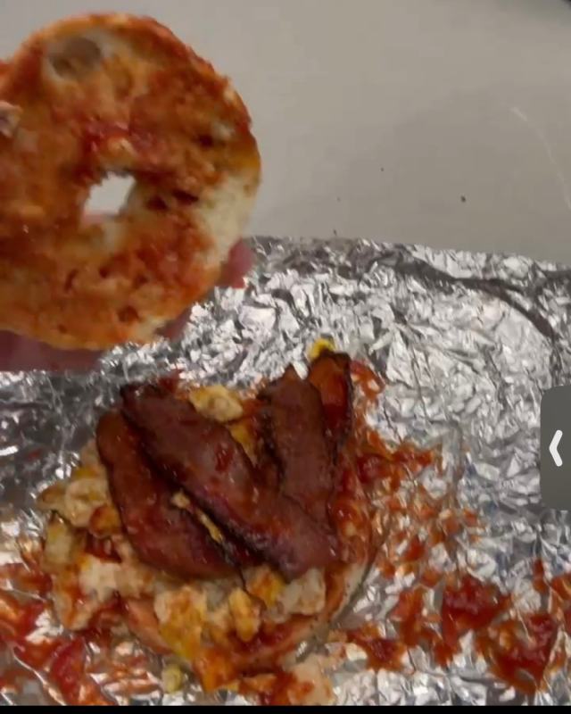 ACRAZE Is Throwing a Rave in a NYC Bagel Shop Because Miami Doesn't Understand Breakfast