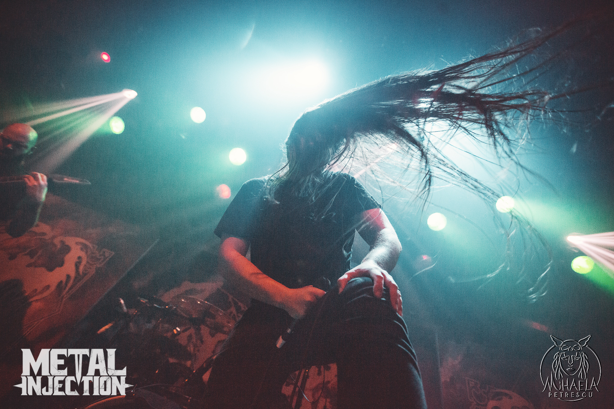 CRYPTOPSY, BIOHAZARD, REVOCATION & More Added To Metal Injection’s Top Tracks Of The Week