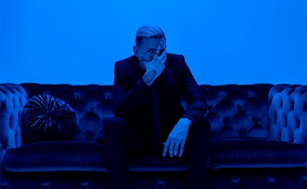 Inside the Mind of Le Castle Vania, the Sonic Assassin Behind John Wick's Most Brutal Moments