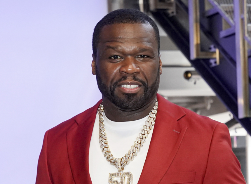 50 Cent’s Ex Reveals Alleged Abuse, Secret Behind Diddy Fallout