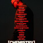 Chris Lake Reveals Tracklist of Long-Awaited Debut Album, "Chemistry"