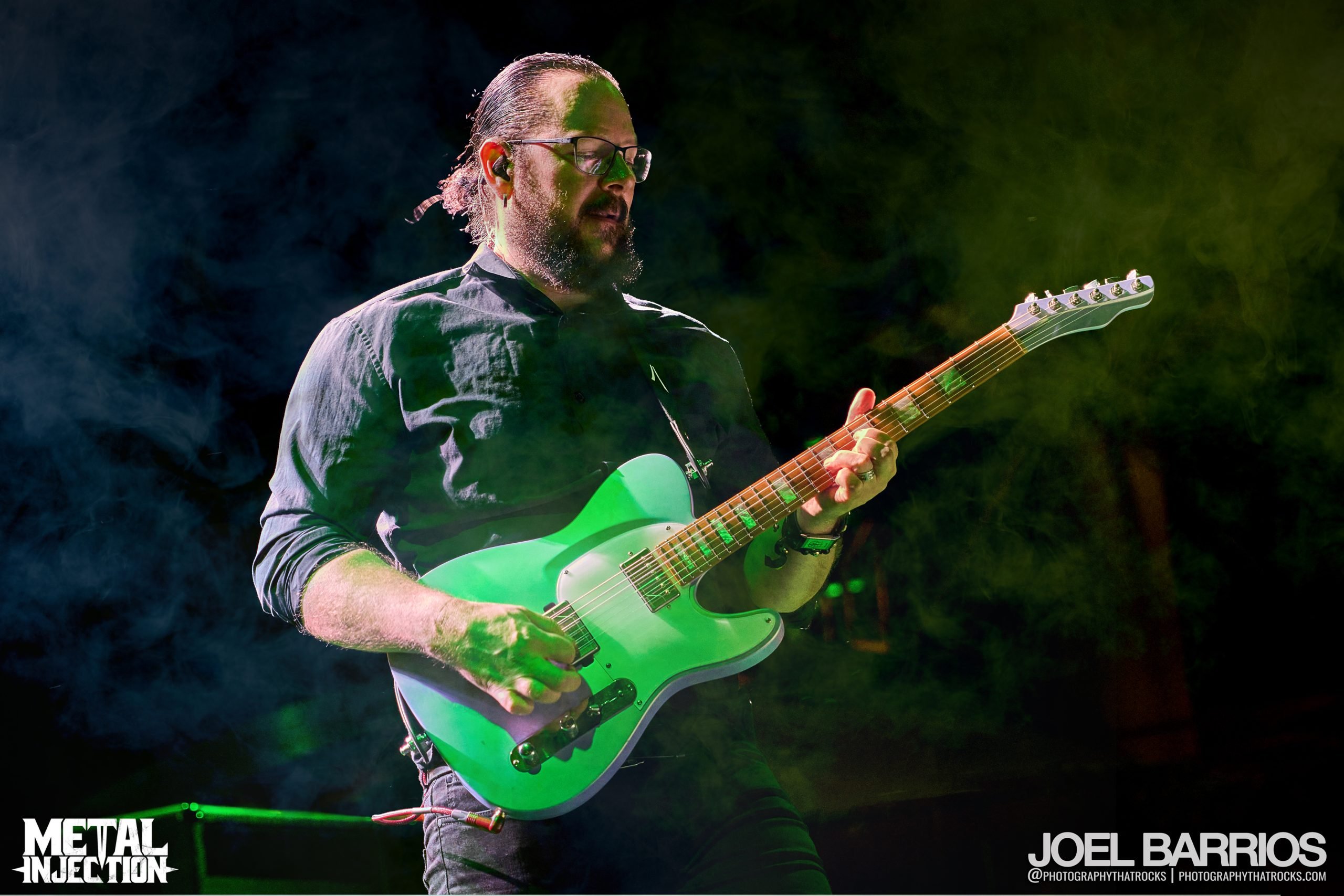 IHSAHN Says New EMPEROR Material Could Happen If The “Stars Align”