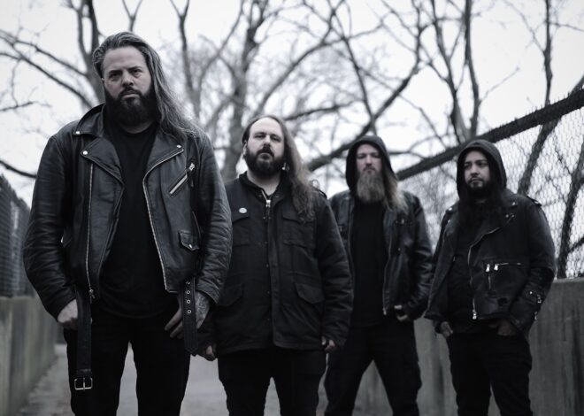 ABIGAIL WILLIAMS Streams Blindingly Furious New Single “Still Nights”