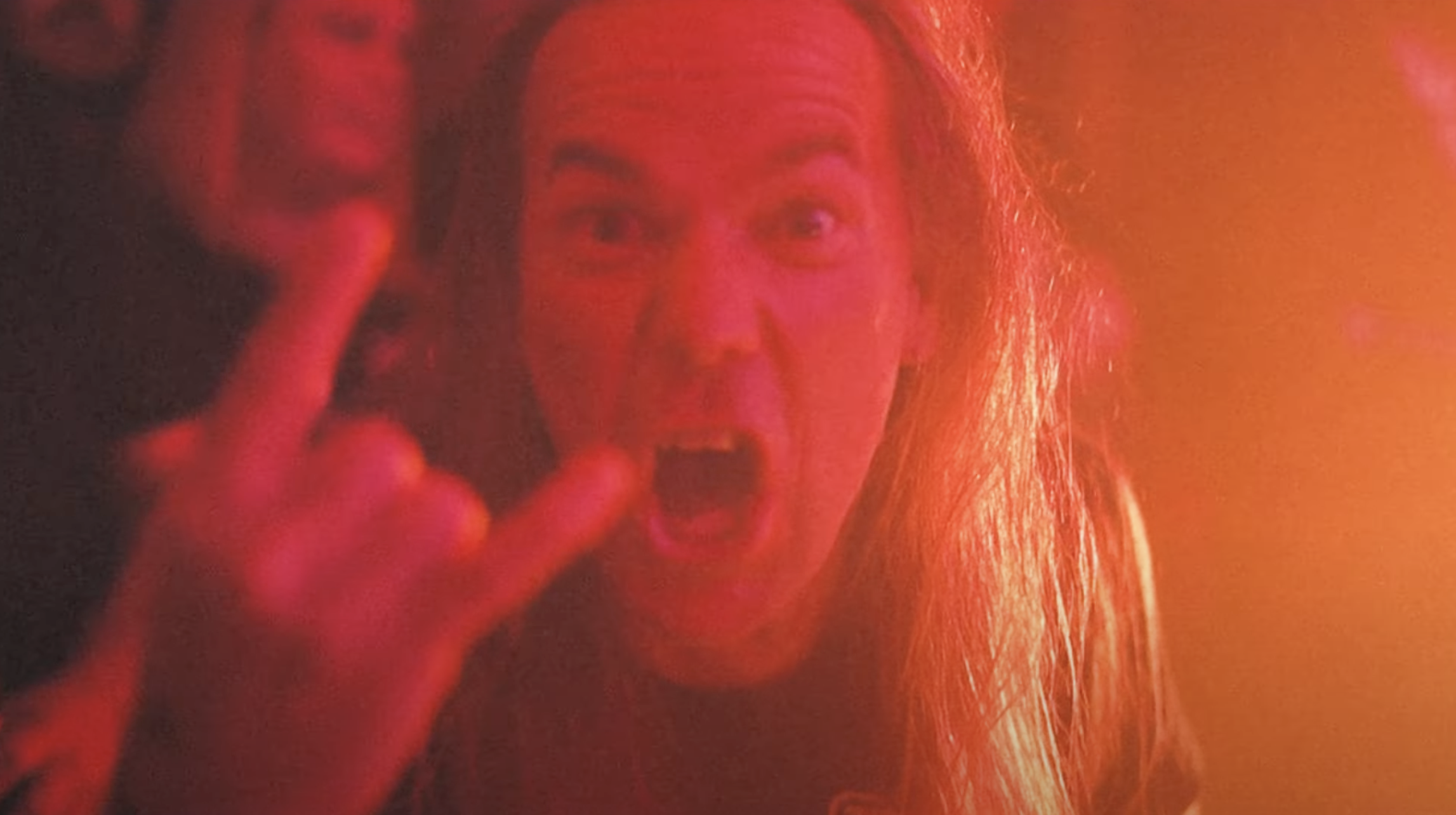 HORNDAL Streams Hometown Show Documentary In All Its Beer-Soaked Glory