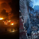 AMIGO THE DEVIL's House Burns Down, Nuclear Blast Leaves X & Other Top Stories You Might've Missed This Week