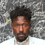 Antonio Brown Wanted After Wild Miami Shooting Incident