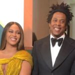 Beyoncé & Jay-Z Make Secret Helicopter Trip To View UK Mansion