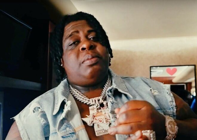 BigXthaPlug’s Genre-Bending Rise Gets Country Music’s Approval