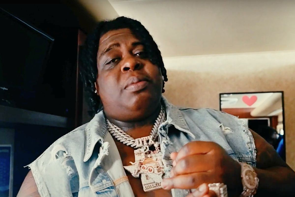 BigXthaPlug’s Genre-Bending Rise Gets Country Music’s Approval