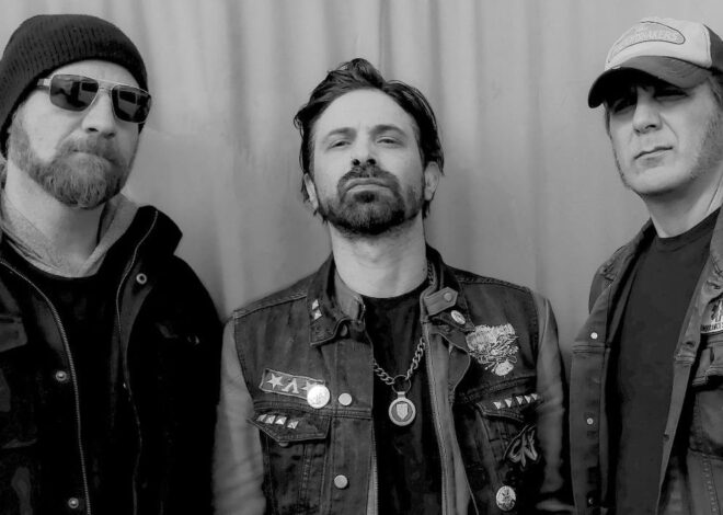 CKY & FIEND WITHOUT A FACE Announce UK Tour