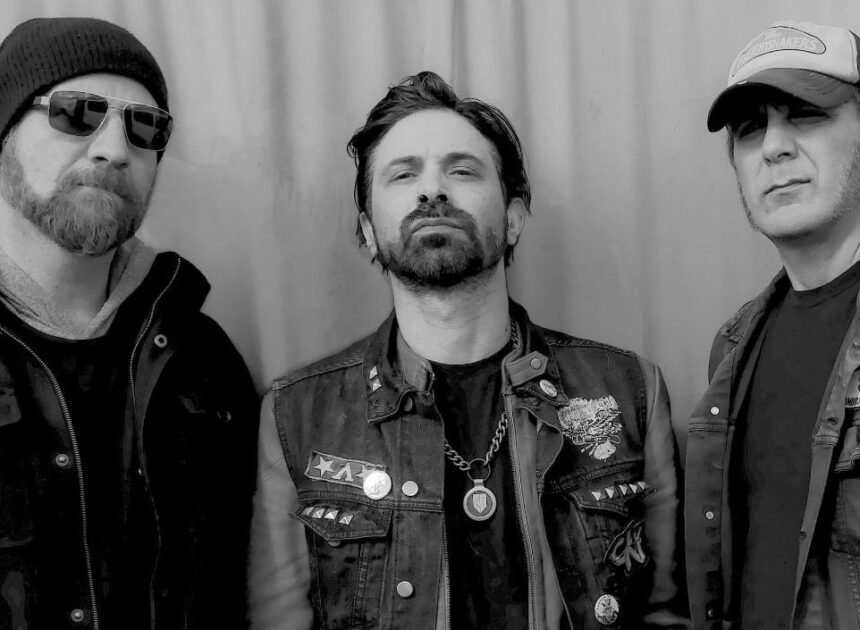 CKY & FIEND WITHOUT A FACE Announce UK Tour