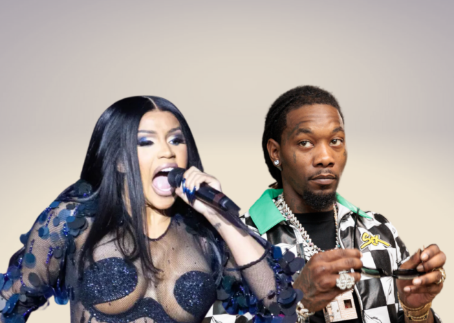 Cardi B Rages Against Offset With “Outside” Snippet Shade