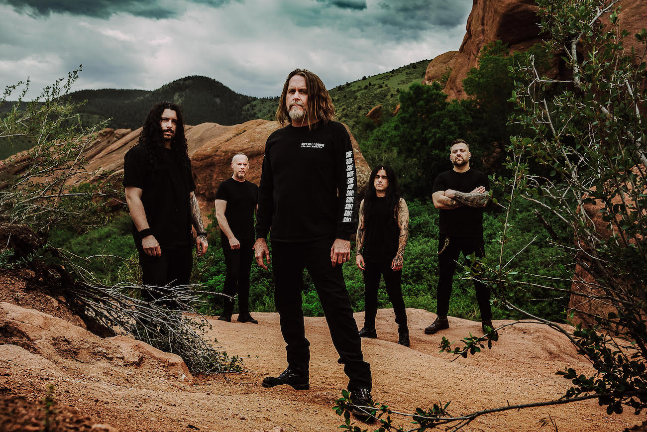 CATTLE DECAPITATION Cancels European Festival Dates Due To Circumstances Beyond Their Control & “Personal Situations”