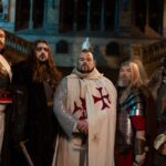 Watch New SABATON Music Video for “Hordes of Khan”