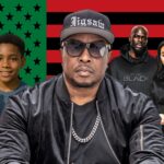 Juneteenth Reflections On Unity, Trust & Pure Black Love