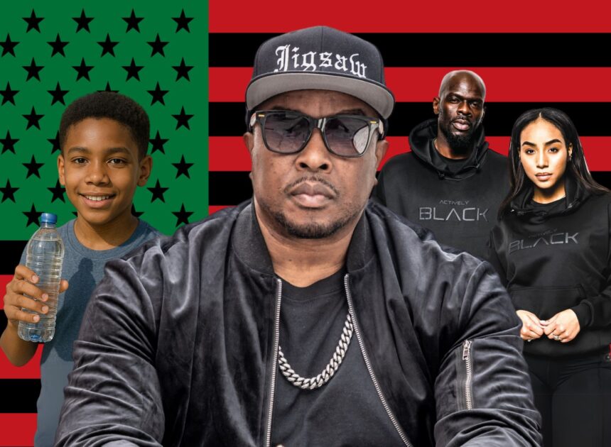 Juneteenth Reflections On Unity, Trust & Pure Black Love