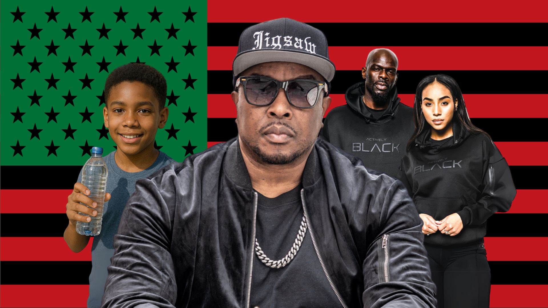 Juneteenth Reflections On Unity, Trust & Pure Black Love