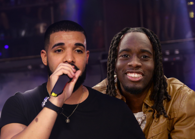 Drake & Kai Cenat To Give Away $300K To Aspiring Directors