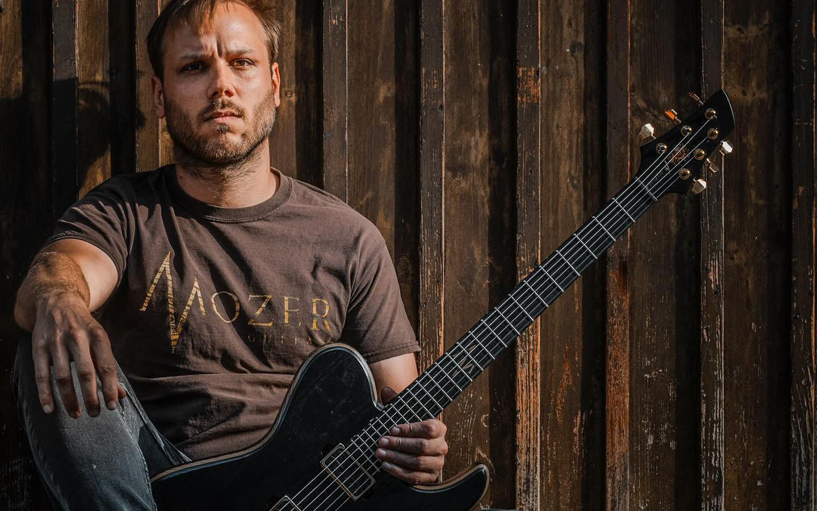 THE OCEAN Parts Ways With Guitarist DAVID RAMIS ÅHFELDT