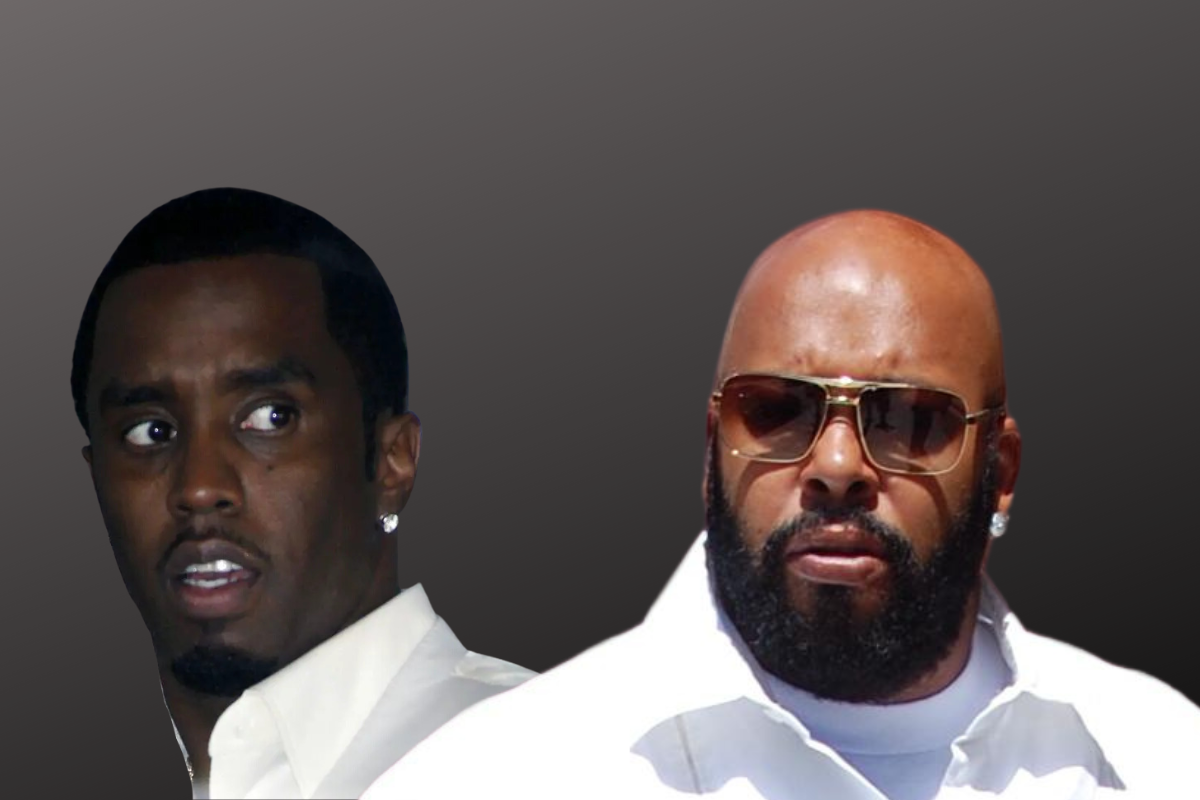 Suge Knight Says Diddy Should Name Names To Clean Up Music Industry