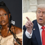 Doechii Calls Out Trump’s ICE Raids In Powerful BET Awards Moment