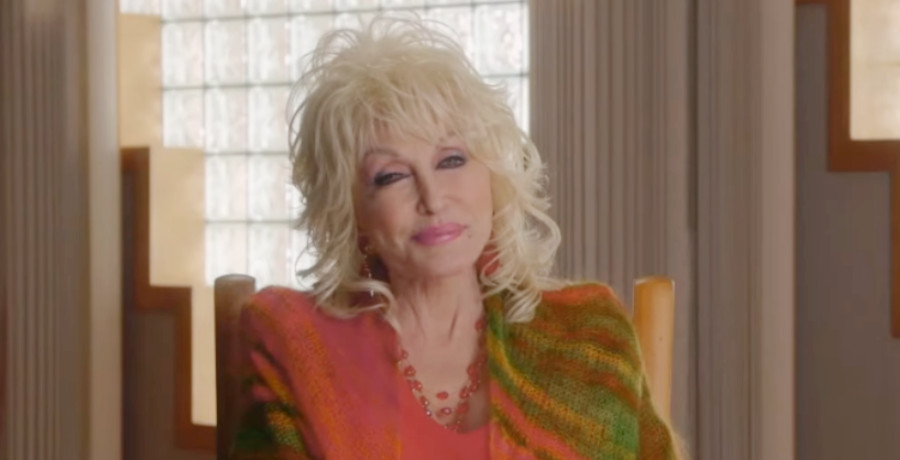 Dolly Parton Joins Forces With 80s Hair Band For A Good Cause