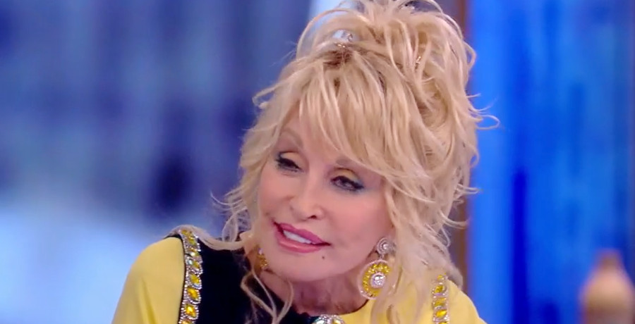 Dolly Parton Shares Look At Nashville Hotel Opening In 2026