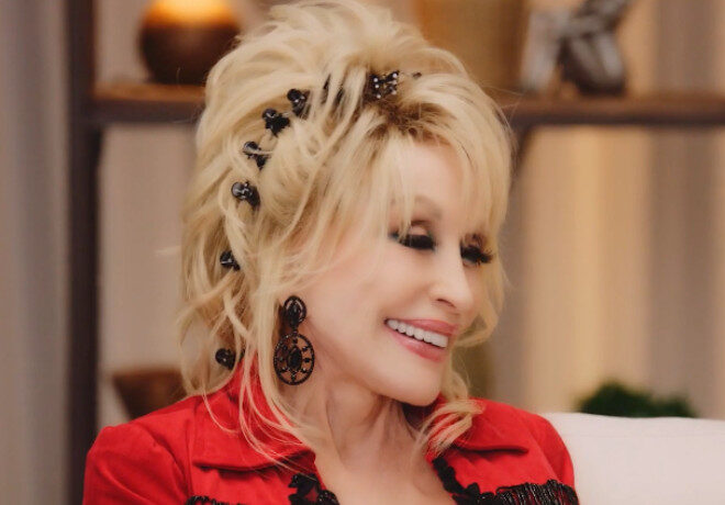 Dolly Parton Debuts ‘I Will Always Love You’ Collection