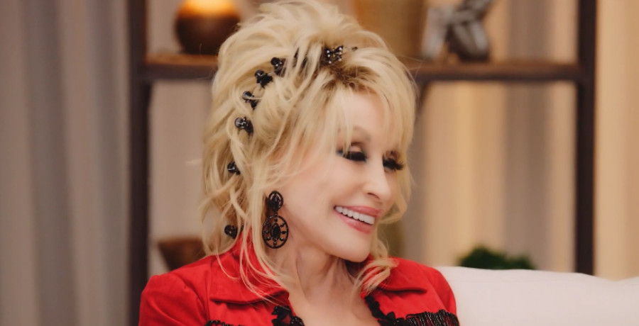 Dolly Parton Debuts ‘I Will Always Love You’ Collection