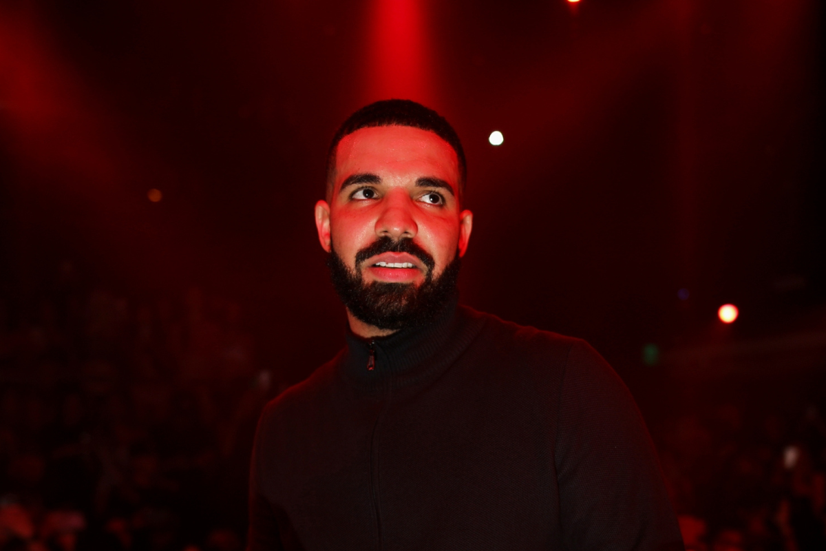 Drake, Timberland & Boot Wars: OVO Gets Cold