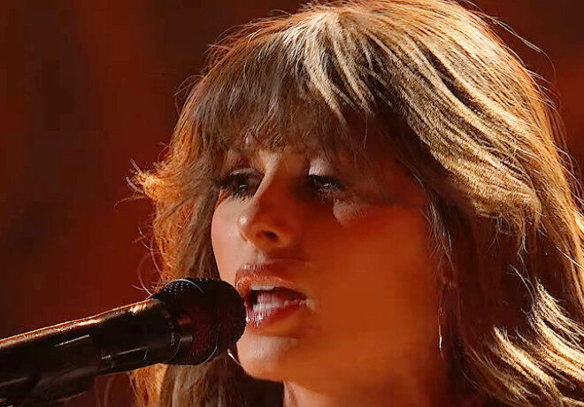 Ella Langley Apologizes After Huge On-Stage Blunder