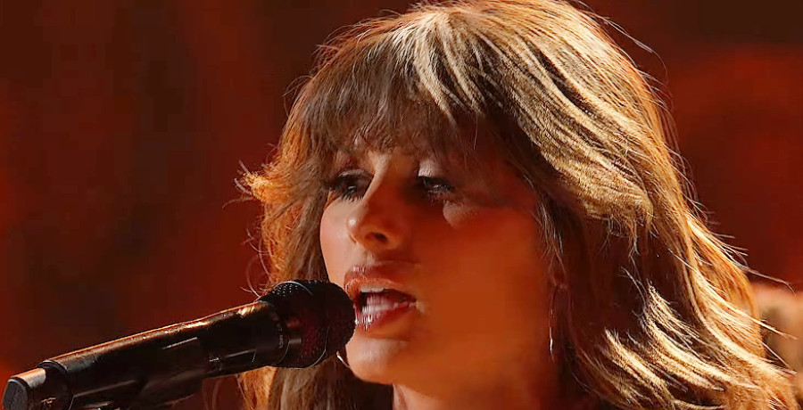 Ella Langley Apologizes After Huge On-Stage Blunder