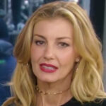 Faith Hill Steps Out With Daughter In Rare Public Appearance