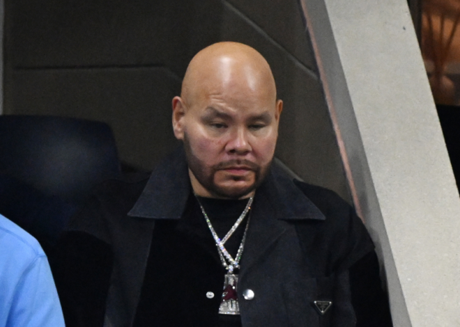 Fat Joe Hit With $20M Civil RICO Lawsuit Alleging Money Laundering, Recording Sex Acts, PPP Scam & More