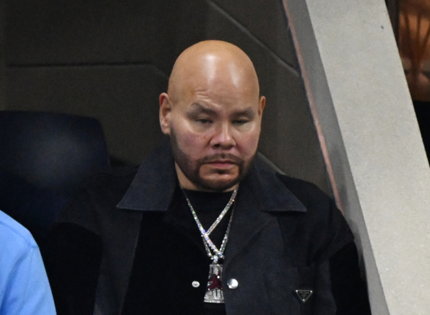 Fat Joe Hit With $20M Civil RICO Lawsuit Alleging Money Laundering, Recording Sex Acts, PPP Scam & More