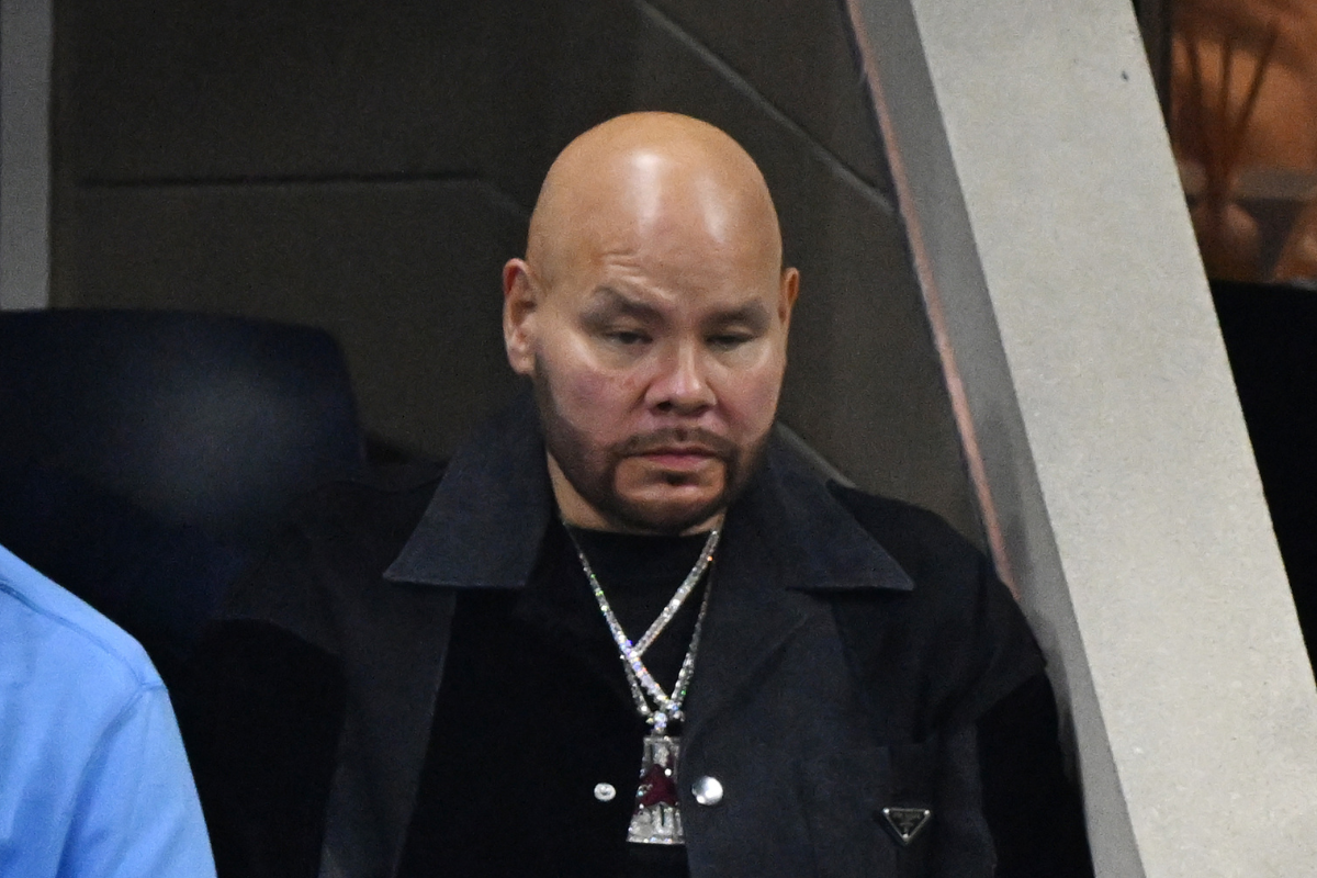 Fat Joe Hit With $20M Civil RICO Lawsuit Alleging Money Laundering, Recording Sex Acts, PPP Scam & More