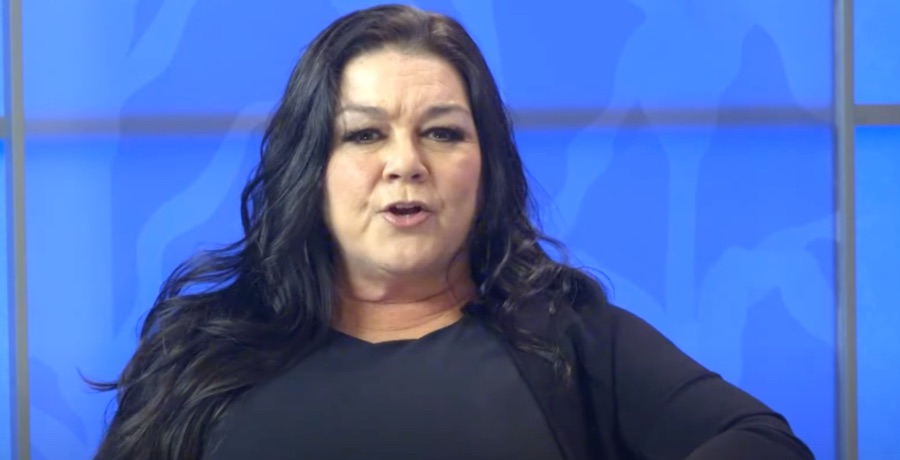 Gretchen Wilson Defends Being ‘Redneck,’ Says It’s Not Racist