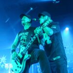 HATEBREED’s WAYNE LOZINAK Diagnosed With Non-Cancerous Brain Tumor, Will Undergo Emergency Surgery