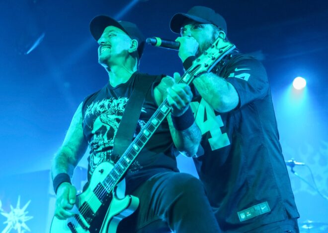 HATEBREED’s WAYNE LOZINAK Diagnosed With Non-Cancerous Brain Tumor, Will Undergo Emergency Surgery