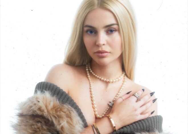 EMERGING ARTIST: IVY – EQ Music Blog