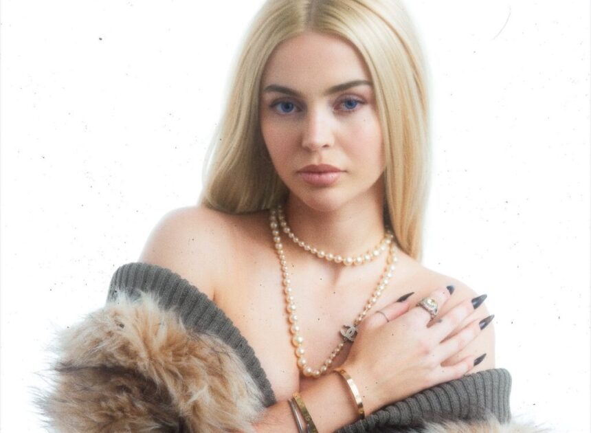 EMERGING ARTIST: IVY – EQ Music Blog