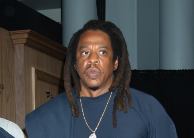 Jay-Z’s $1M Bet At Risk Thanks To Indiana Pacers & Tyrese Haliburton