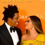 Beyoncé, JAY-Z Face Off In High-Stakes Emmy Race