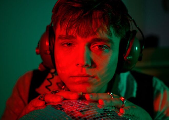 EMERGING ARTIST: STAN PRATT – EQ Music Blog