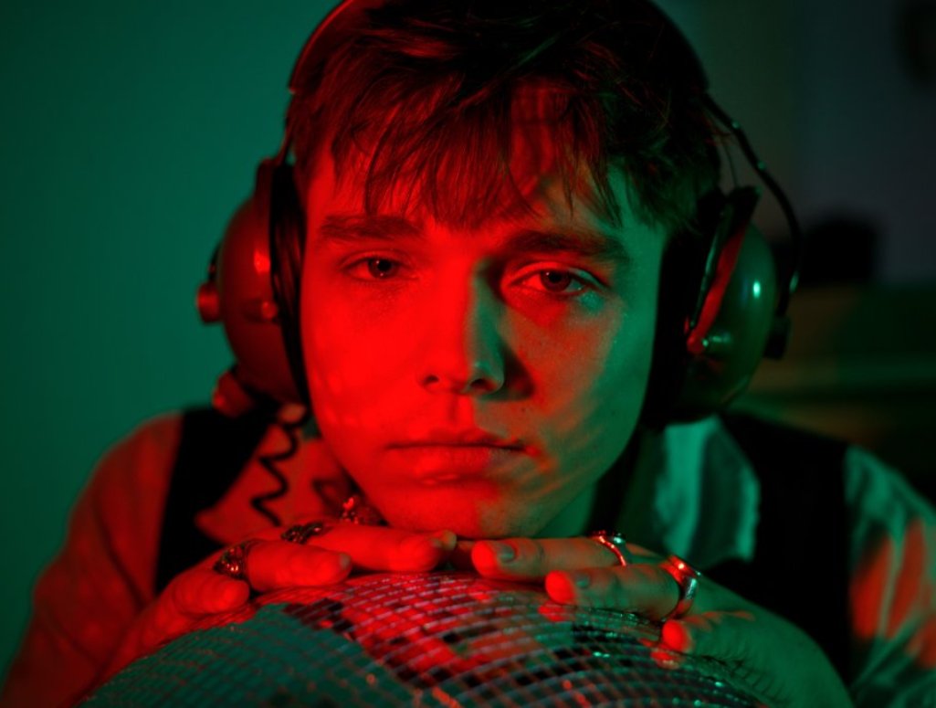 EMERGING ARTIST: STAN PRATT – EQ Music Blog