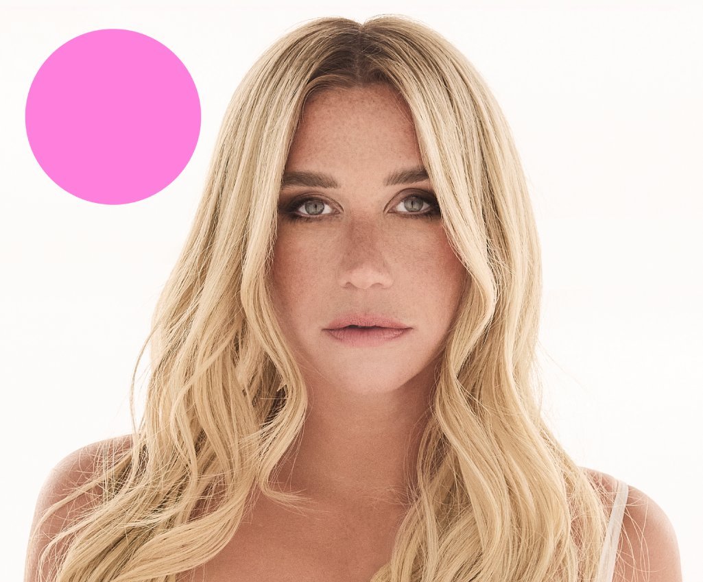 Listen to “The One.” by Kesha
